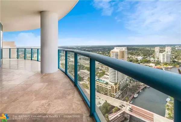 Fort Lauderdale, FL 33301,333 Las Olas Way  #3302