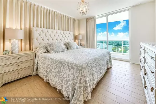 Fort Lauderdale, FL 33301,347 N New River Dr  #2204