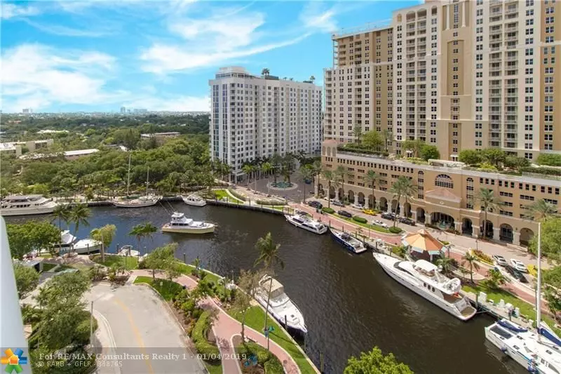 347 N New River Dr  #1404, Fort Lauderdale, FL 33301