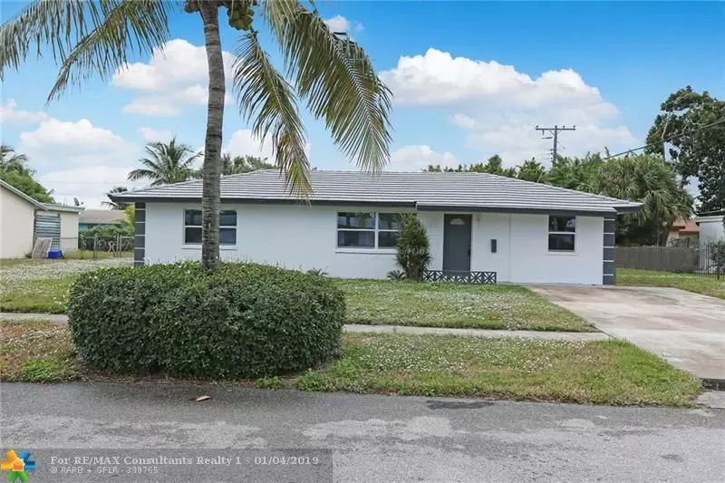 381 W 22nd St, Riviera Beach, FL 33404