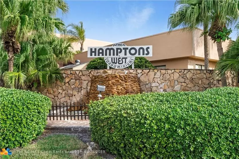 8040 Hampton Blvd  #310, North Lauderdale, FL 33068