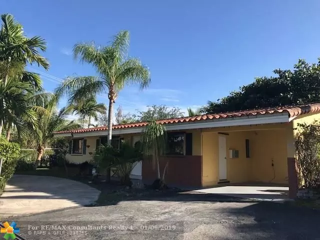 Fort Lauderdale, FL 33312,3050 SW 17th St