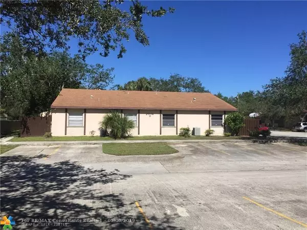 2014 S 10th St  #c, Fort Pierce, FL 34950