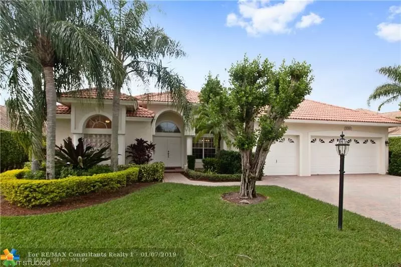 Boca Raton, FL 33428,21389 Shannon Ridge Way