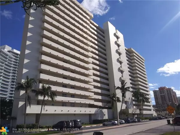 2200 NE 33 AVE  #16K, Fort Lauderdale, FL 33305