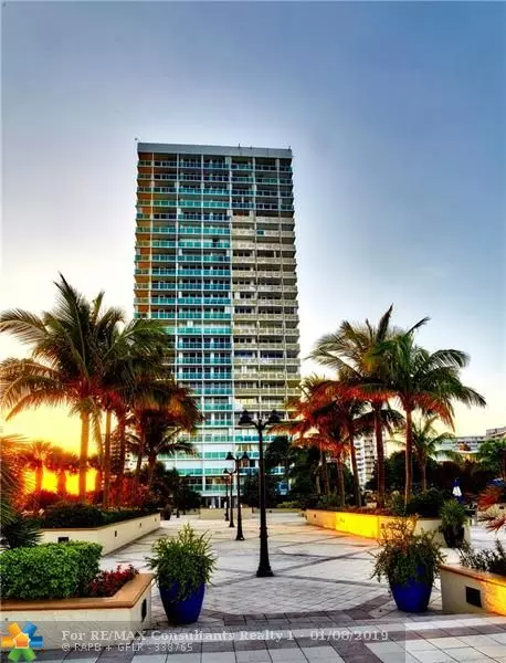 2100 S OCEAN Lane  #2103, Fort Lauderdale, FL 33316