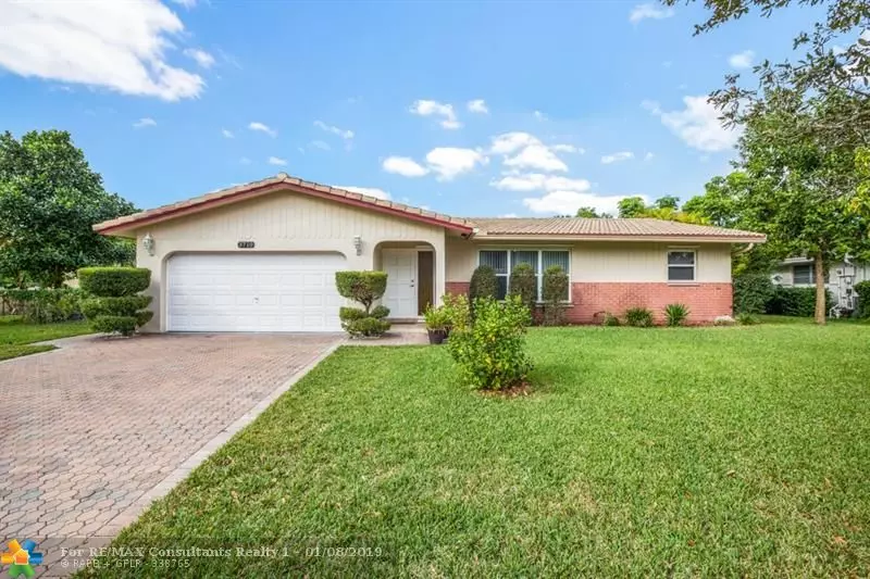 Coral Springs, FL 33065,3710 NW 114th Ln