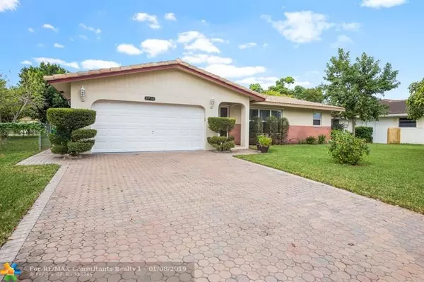 Coral Springs, FL 33065,3710 NW 114th Ln