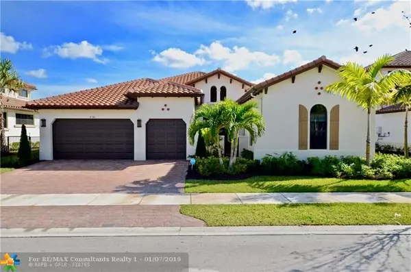 Parkland, FL 33076,8780 Waterview Ter