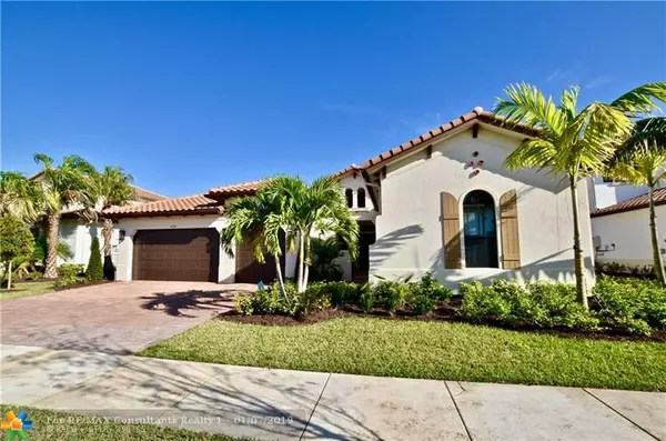 Parkland, FL 33076,8780 Waterview Ter