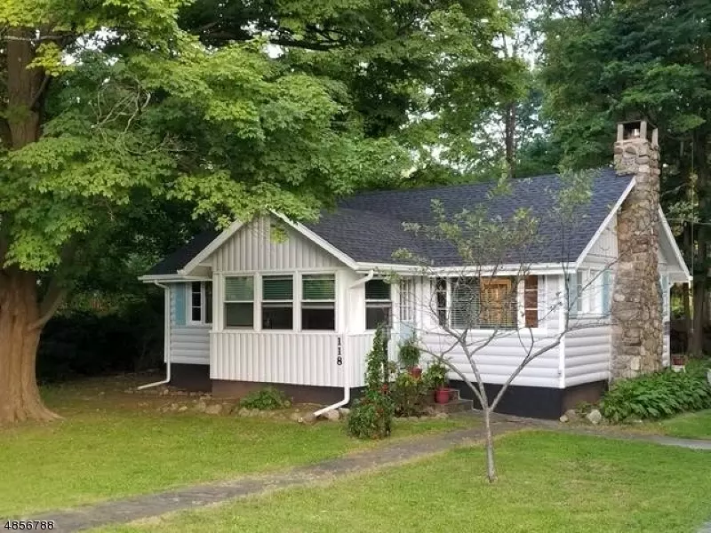 Vernon Twp., NJ 07422,118 BREAKNECK RD