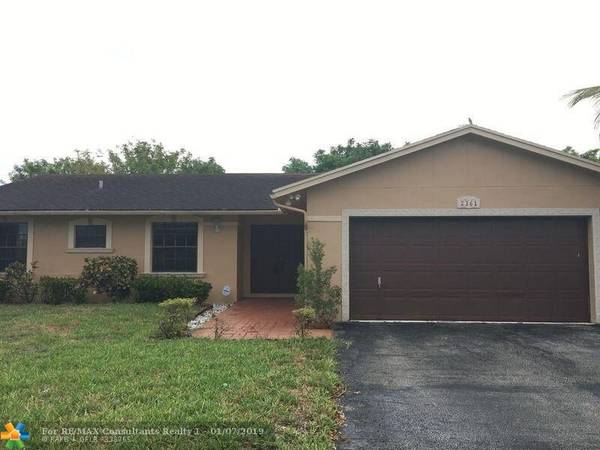 2361 E Lake Miramar Cir,  Miramar,  FL 33025