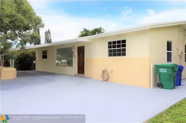 Fort Lauderdale, FL 33317,4105 SW 18th Ct