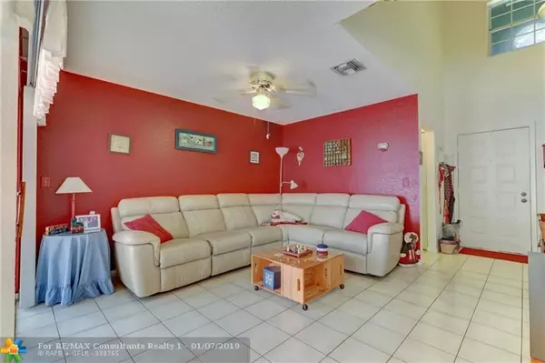 Plantation, FL 33324,9823 NW 2nd Ct