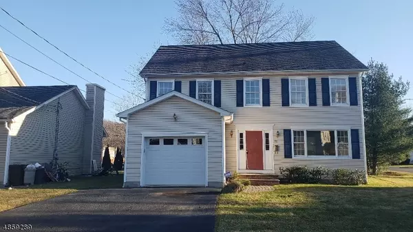 72 STOLL ST, Netcong Boro, NJ 07857