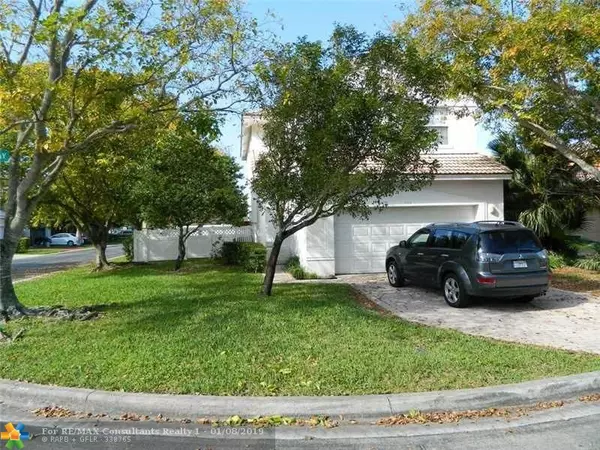 104 NW 97 Way, Coral Springs, FL 33071