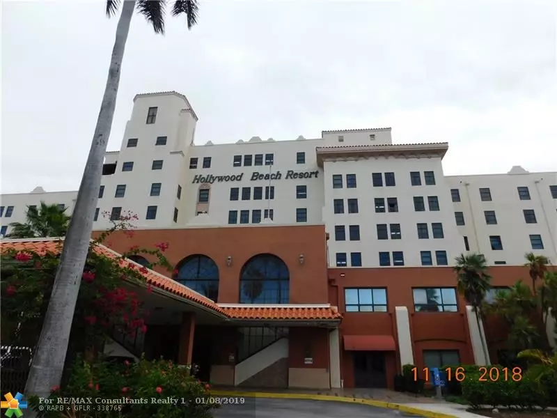 101 N Ocean Dr  #447, Hollywood, FL 33019