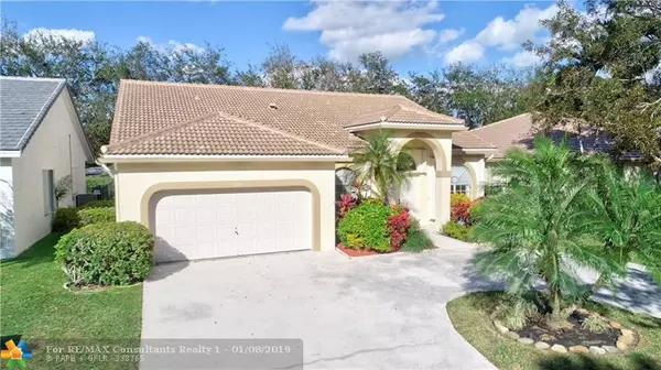 5959 NW 74th St, Parkland, FL 33067