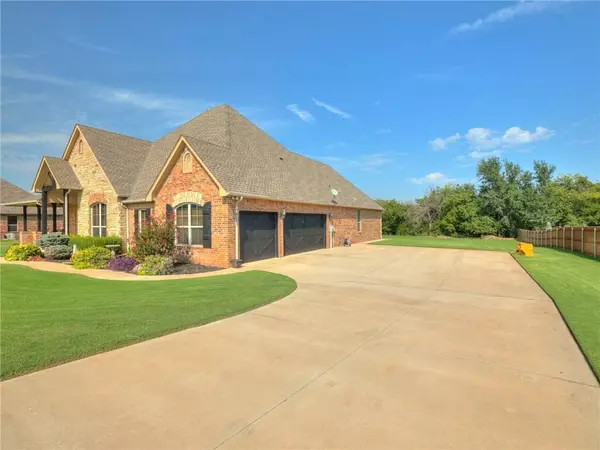 Tuttle, OK 73089,1306 Sycamore Trail