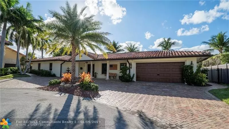 3711 NE 28th Ave, Lighthouse Point, FL 33064