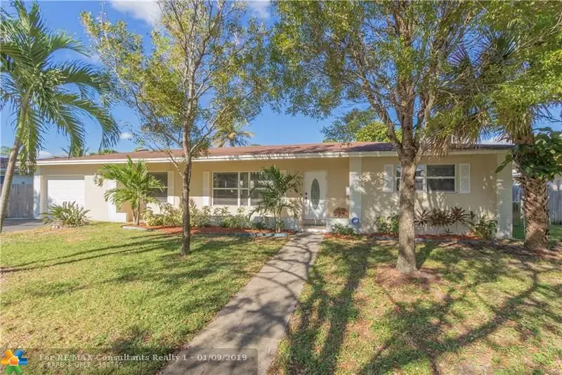 5621 SW 5th St, Plantation, FL 33317