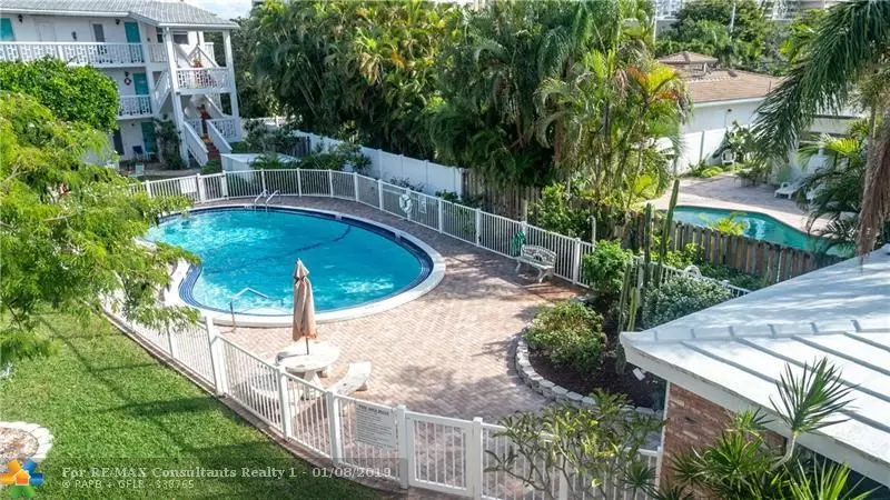 Lauderdale By The Sea, FL 33308,224 Hibiscus Ave  #261