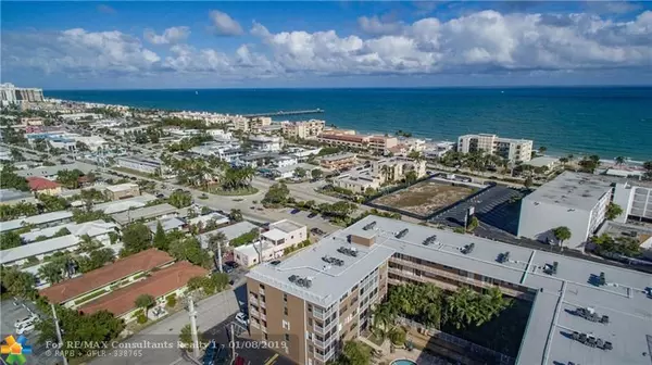 Lauderdale By The Sea, FL 33308,224 Hibiscus Ave  #261