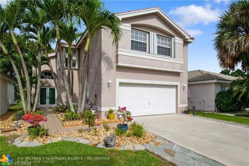 8348 Bermuda Sound Way, Boynton Beach, FL 33436