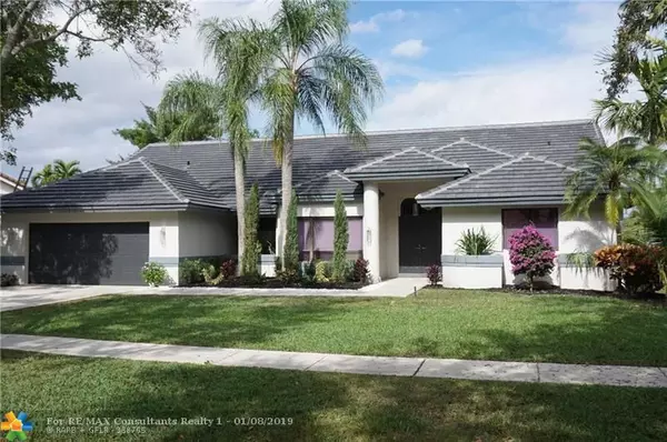 10761 NW 5TH ST, Plantation, FL 33324