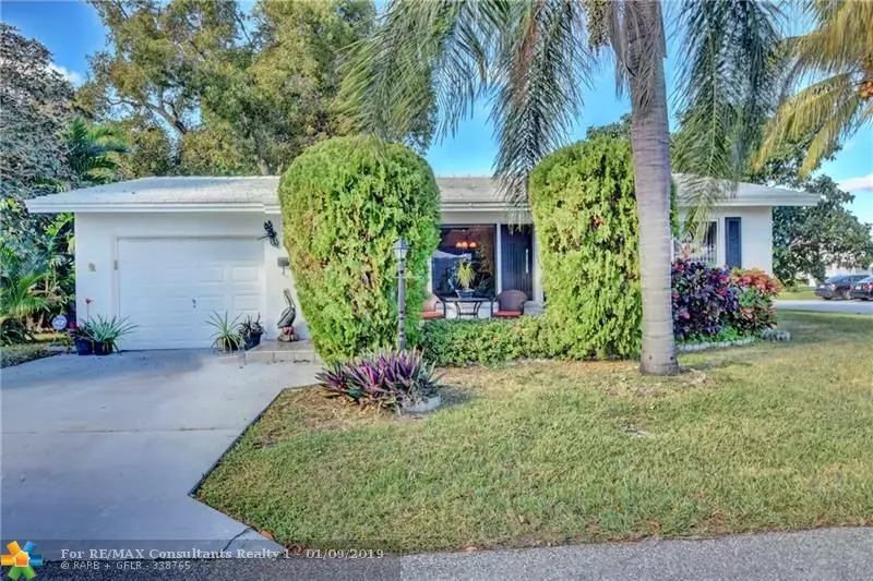 2491 NW 2nd Ter, Pompano Beach, FL 33064