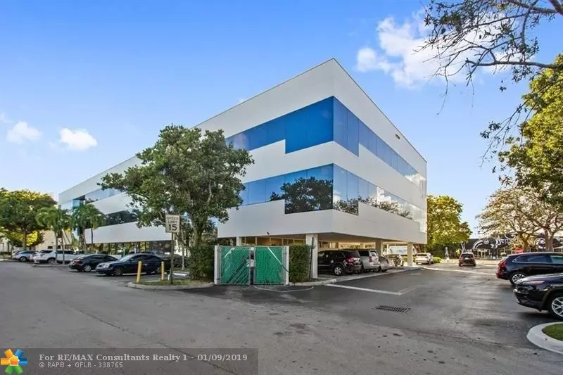 3696 N Federal Hwy, Fort Lauderdale, FL 33308