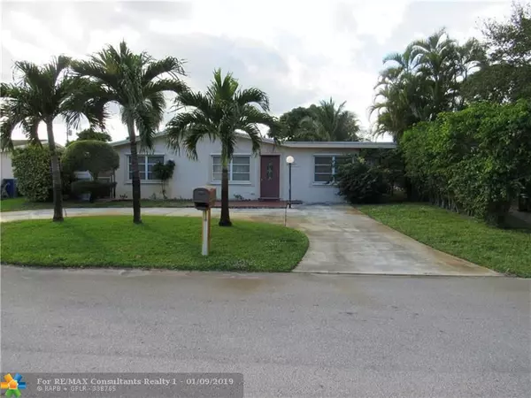 1533 SW 29th Ter, Fort Lauderdale, FL 33312