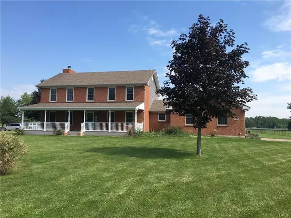 882 N Enon Road, Bath Twp, OH 45387