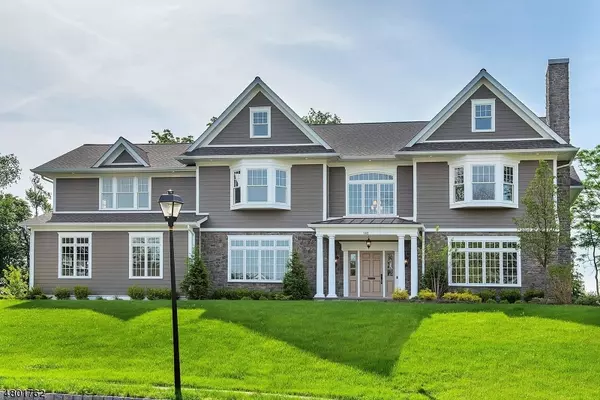 Florham Park Boro, NJ 07932,162 Summit Rd