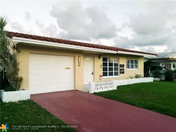 5724 NW 86th Ave, Tamarac, FL 33321