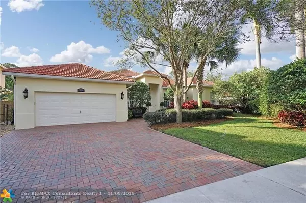 3221 Hidden Hollow Lane, Davie, FL 33328