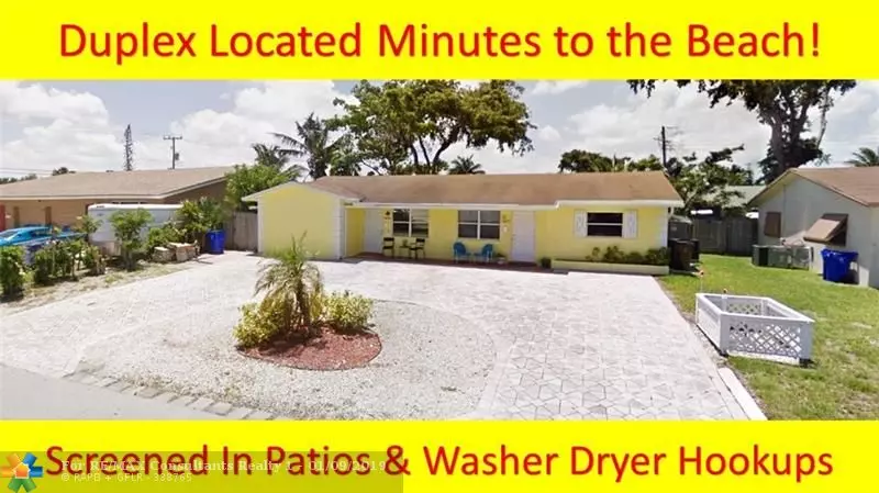 1477 SE 4th Ave, Deerfield Beach, FL 33441