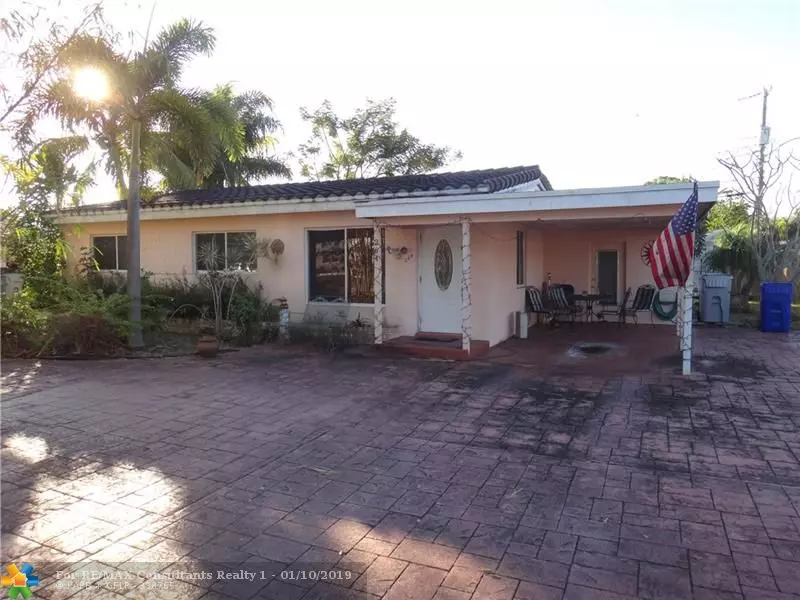 Pompano Beach, FL 33060,264 SW 9th Ct