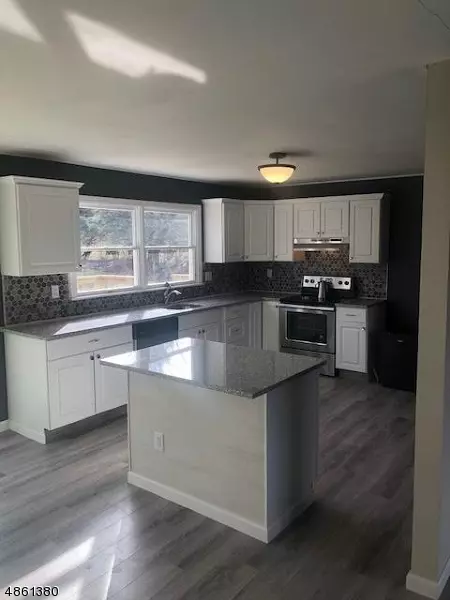 62 MUD POND RD, Blairstown Twp., NJ 07825