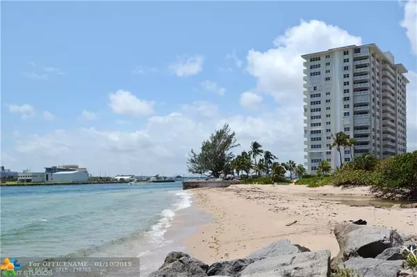 2100 S Ocean Dr  #5F, Fort Lauderdale, FL 33316