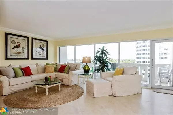 Fort Lauderdale, FL 33316,2100 S Ocean Dr  #5F