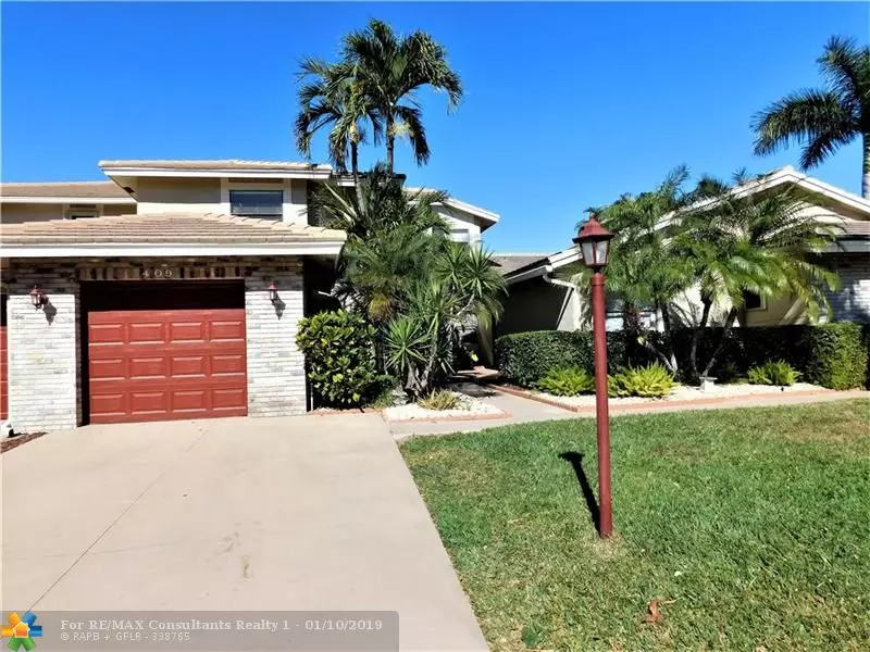 409 Lake Point South Ln  #409, Deerfield Beach, FL 33442