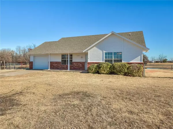 21128 Sandy Creek Lane, Purcell, OK 73080