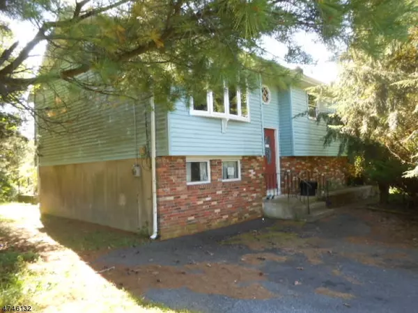 134 LOWER UNIONVILLE RD, Wantage Twp., NJ 07461