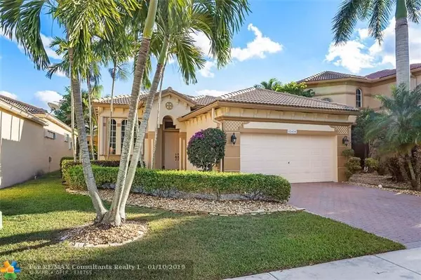 Coral Springs, FL 33076,12438 NW 57th Ct