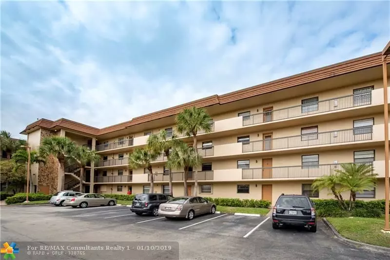 4975 E Sabal Palm Blvd  #308, Tamarac, FL 33319