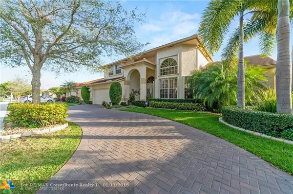 Coconut Creek, FL 33073,4280 NW 53RD CT