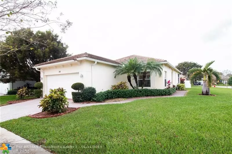 218 SW Manatee Springs Way, Port Saint Lucie, FL 34986