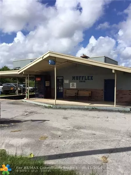 2600 S State Road 7, Miramar, FL 33023