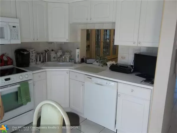 1891 S OCEAN  #302, Hallandale, FL 33009